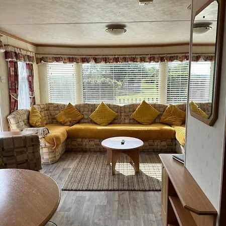 Static Caravan Pwllheli Luaran gambar