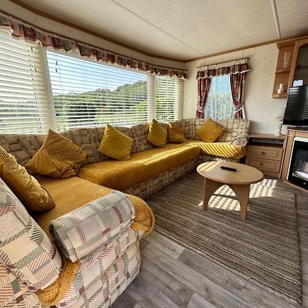 Static Caravan Pwllheli Luaran gambar