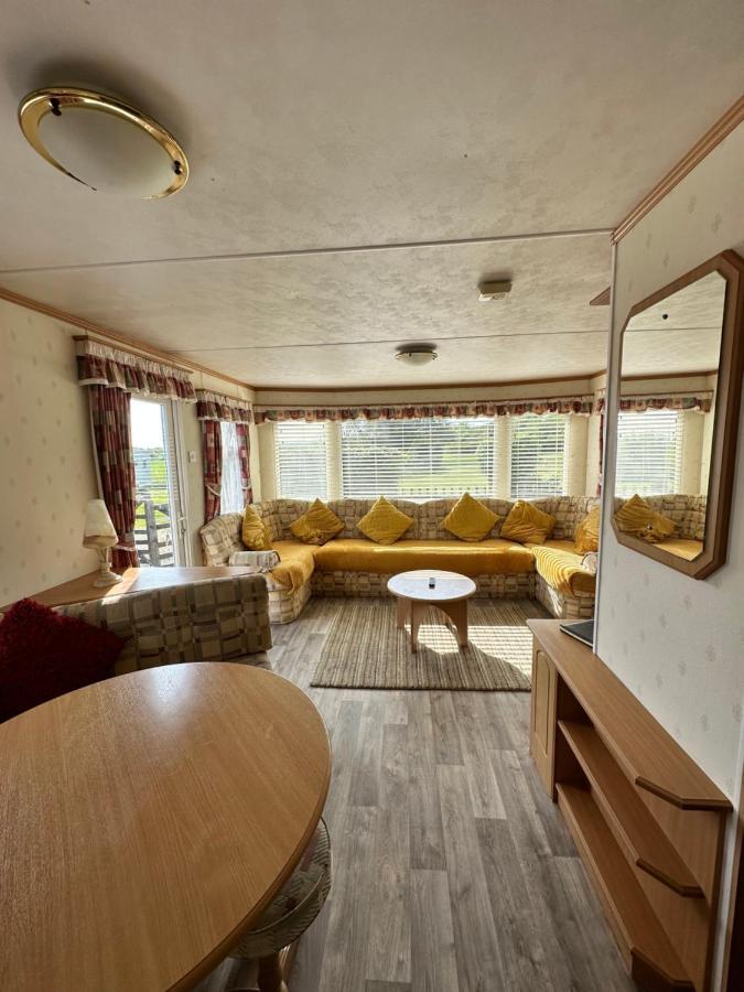 Static Caravan Pwllheli Luaran gambar