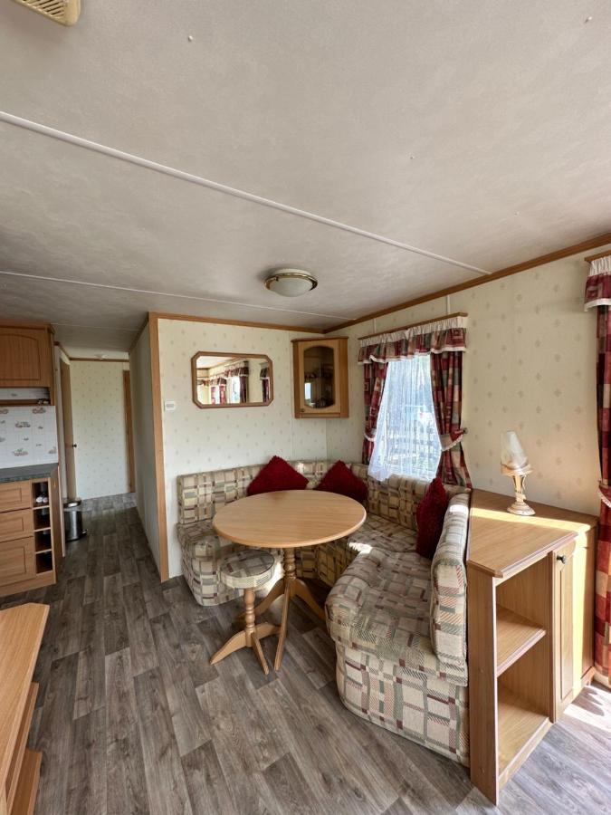 Static Caravan Pwllheli Luaran gambar