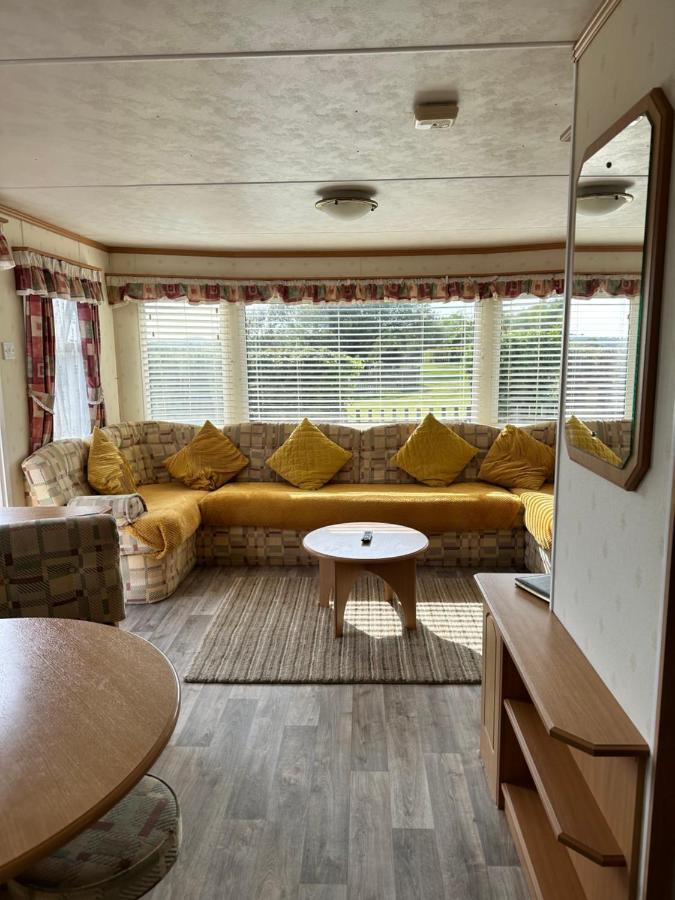 Static Caravan Pwllheli Luaran gambar