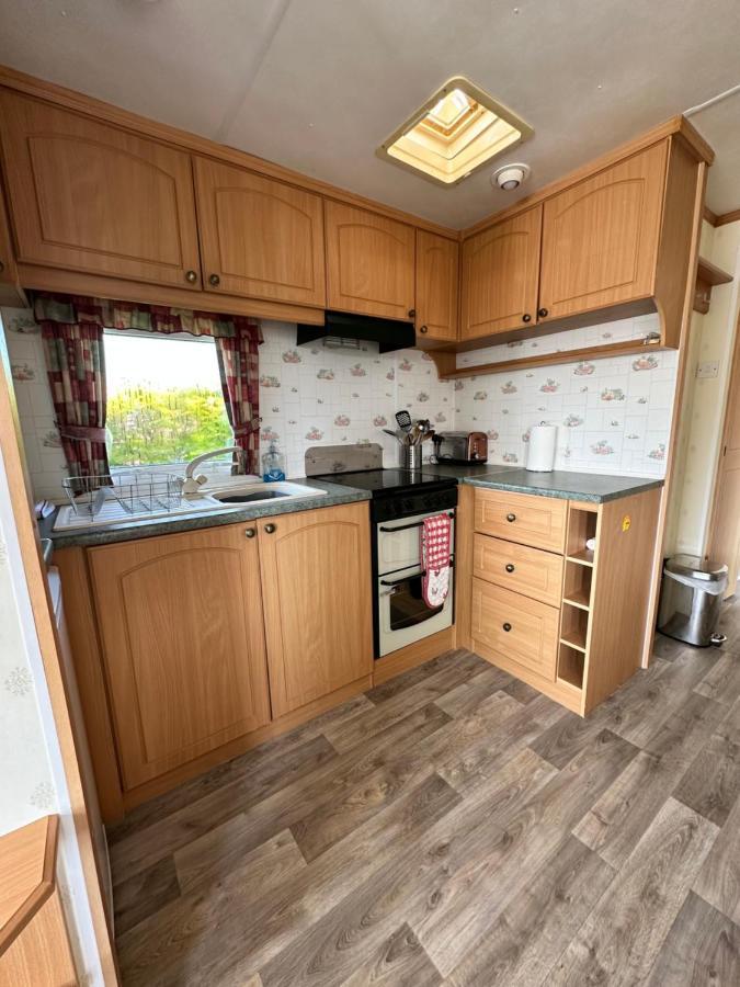 Static Caravan Pwllheli Luaran gambar