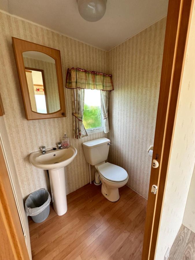 Static Caravan Pwllheli Luaran gambar