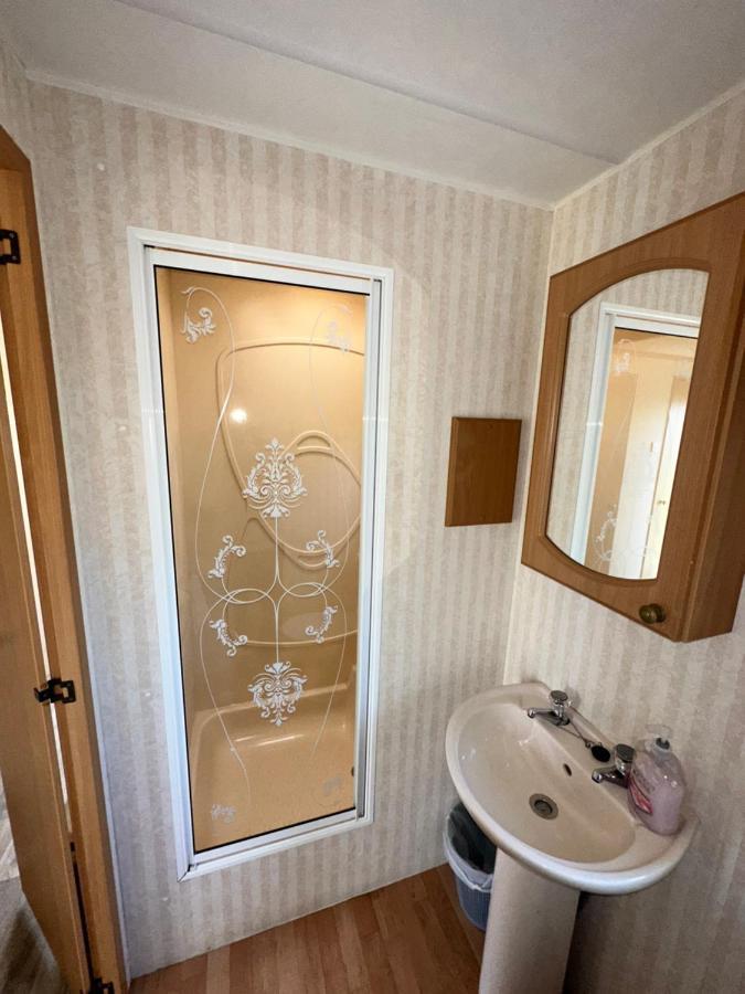 Static Caravan Pwllheli Luaran gambar
