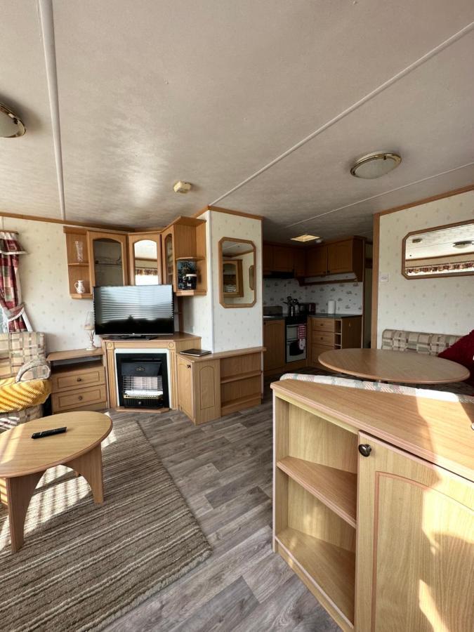 Static Caravan Pwllheli Luaran gambar