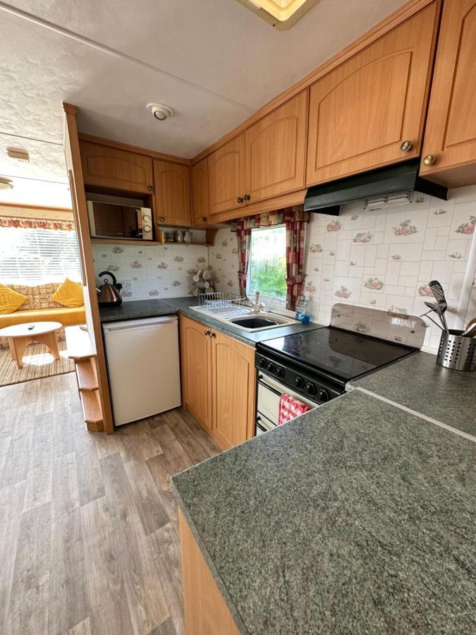 Static Caravan Pwllheli Luaran gambar