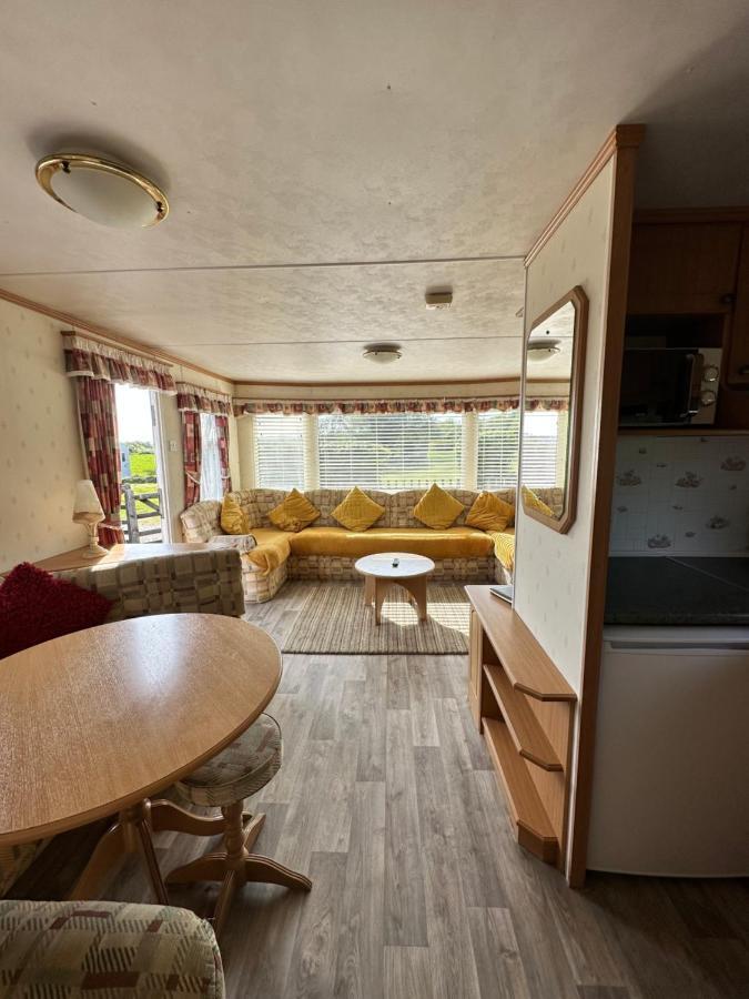 Static Caravan Pwllheli Luaran gambar