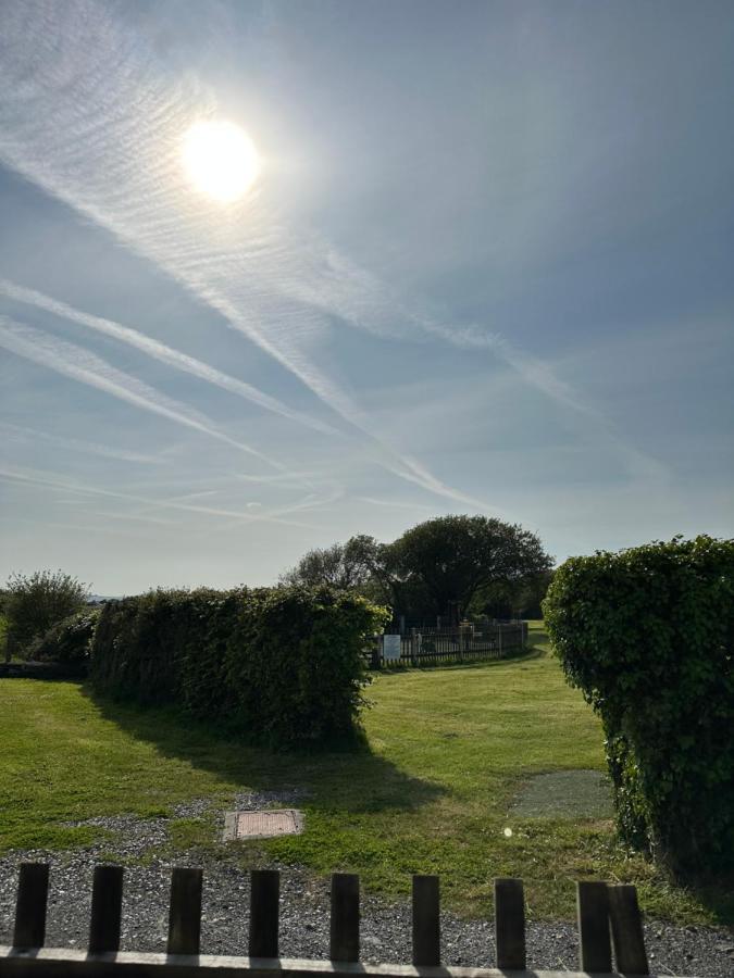 Static Caravan Pwllheli Luaran gambar