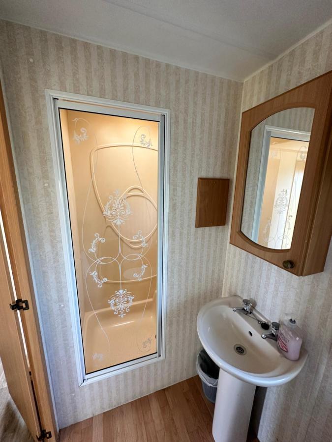 Static Caravan Pwllheli Luaran gambar