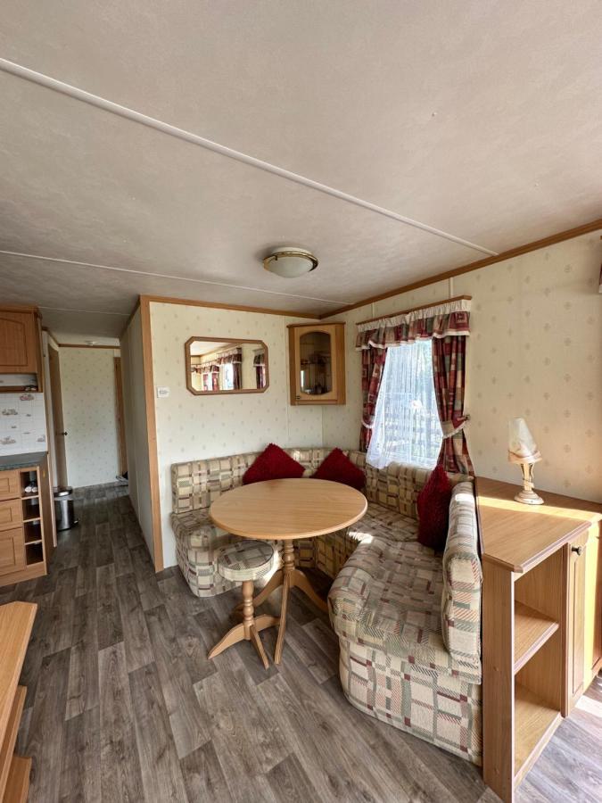Static Caravan Pwllheli Luaran gambar